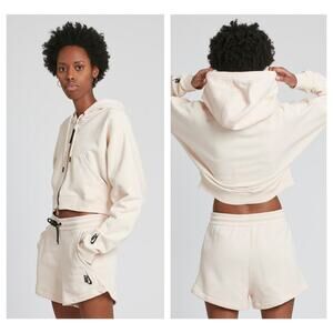 NEW NikeLab W Full Zip Hoodie Size Small